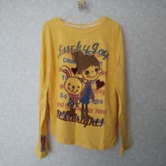 ロングTシャツのサムネイル