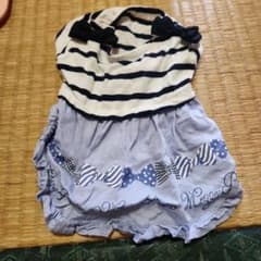 メゾピアノ　ワンピースのサムネイル