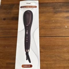 Yihai ストレートヒートブラシ KR010 Yihai ストレートヒートブラシ KR010 ヘアアイロン - メルカリ