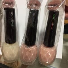 マキュアージ ネイルカラー  マニキュアのサムネイル