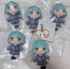 暗殺教室 ぬいぷりけ mini 潮田渚 | Shop at Mercari from Japan! | Buyee