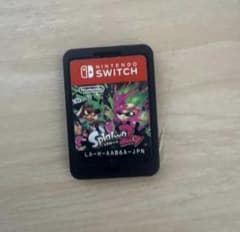 닌텐도 Switch 스플래툰 2 소프트