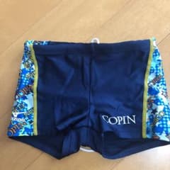 コパン 水着 男の子のサムネイル