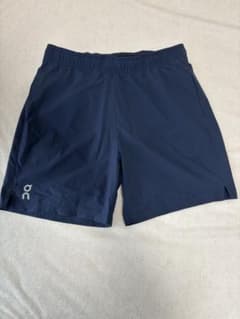 On 7" Core Shorts Midnightのサムネイル