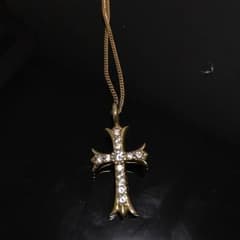22kメッキ/大人気クロスのサムネイル
