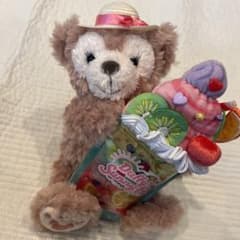 ディズニー サニーファン シェリーメイのサムネイル