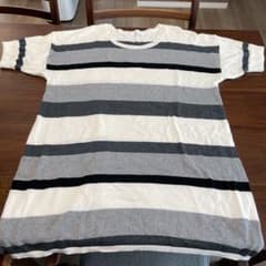 大きいサイズ　4L サマーニットのサムネイル