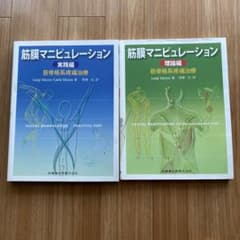 筋膜マニピュレーション : 筋骨格系疼痛治療 理論編/実践編のサムネイル
