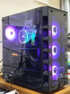 GALLERIA URAZY Raptor ゲーミングPC - メルカリ
