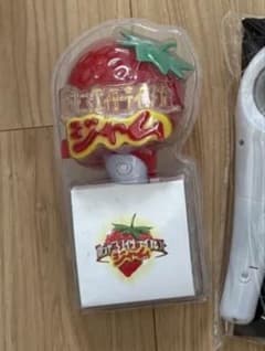 関ジャニ∞、super eightペンライトのサムネイル