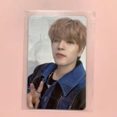 Straykids スキズ 会場限定 トレカ 大阪 スンミンのサムネイル