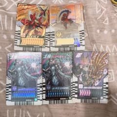 ライドケミートレカ　ビートルクス　＋αのサムネイル