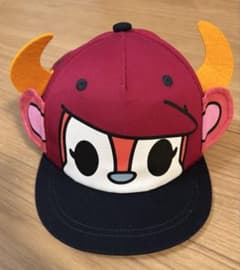 オリックス・バファローズ キャップ 帽子のサムネイル