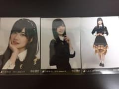 寺田蘭世 2016 January-IV コンプのサムネイル