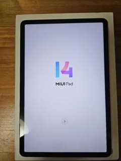 Xiaomi Pad 5 128GB Pearl Whiteのサムネイル