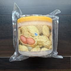 Happyくじ パペットスンスン C•E賞のサムネイル