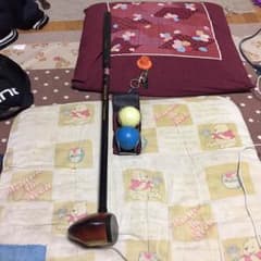 ダンロップパークゴルフスティックのサムネイル