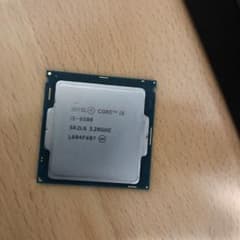Intel core i5 6500のサムネイル