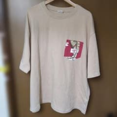 RODEO CROWNS WIDE BOWL 半袖Tシャツのサムネイル