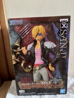 ONE PIECE FILM RED ゾロのサムネイル