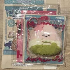 当日発送 Mellojoy メロジョイ にぎにぎおにぎり さくらこ - メルカリ