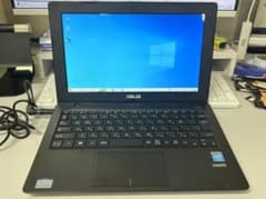 ASUS X200M 11.6型 子供練習用 初心者向け 動作確認済み ASUS X200M 11.6型 子供練習用 初心者向け 動作確認済み - メルカリ