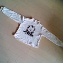 ミニーちゃんTシャツのサムネイル