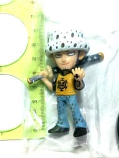 ONE PIECE 로우 피규어