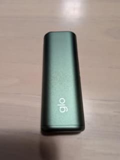 glo Hyper pro＋ 電子タバコ本体 グリーンのサムネイル
