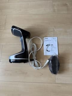 極美品】ティファール 衣類スチーマー アクセススチームプラス