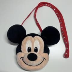 東京ディズニーリゾート ミッキー パスケース ポシェットのサムネイル