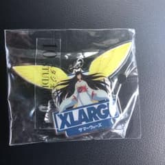 XLARGE サマーウォーズ なつき キーホルダーのサムネイル