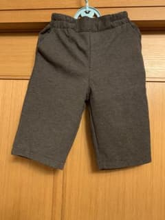 ハーフパンツ　お受験のサムネイル
