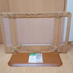 日本育児　おくだけとおせんぼ　S　ベージュのサムネイル