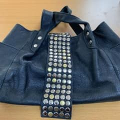 まい坊様専用☆TRES ハンドバッグのサムネイル