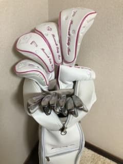 レディースセットのサムネイル