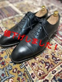 ☆リーガル ビジネスシューズ 革靴 ストレートチップ☆のサムネイル