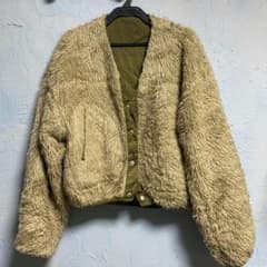 LOWRYS FARM アウターのサムネイル