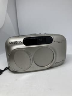 MINOLTA Capios 75 컴팩트 필름 카메라