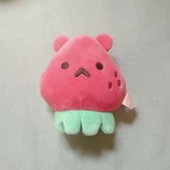 いちご星人 コリラックマのいちごないちにち スペシャル