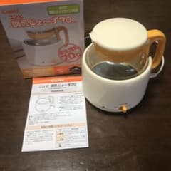 コンビ 調乳じょーずのサムネイル