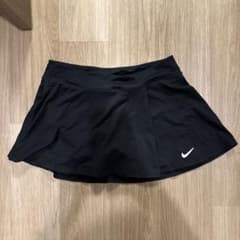 NIKE ナイキ スコート ブラック スポーツウェアのサムネイル