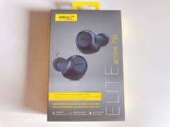 Jabra Elite Active 75t  ワイヤレスイヤホンのサムネイル