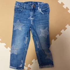デニムパンツ　gapのサムネイル