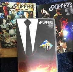 関ジャニ∞ 8UPPERSのサムネイル