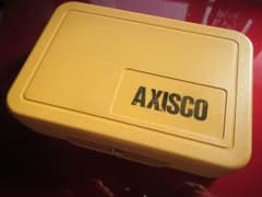 AXISCOフォームタイプフライボックスのサムネイル
