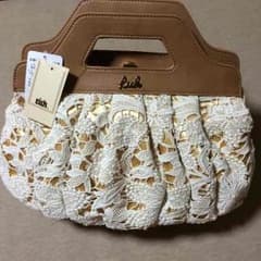 新品未使用 richバッグのサムネイル
