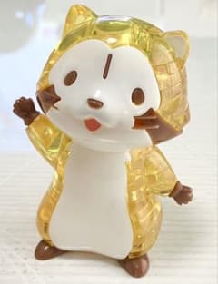 아라이구마 라스칼 크리스탈 퍼즐