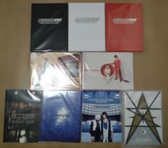 access ライブパンフレット まとめ売り 浅倉大介 貴水博之 - メルカリ