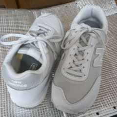new balance グレースニーカーGW050LC 24JPNのサムネイル